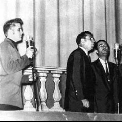 Statesmen Quartet
