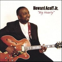 Howard Acoff Jr