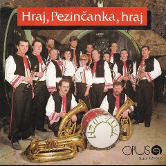 Pezinčanka
