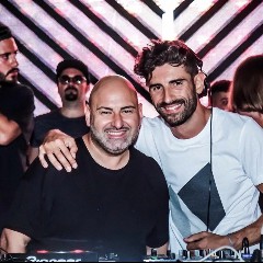 Federico Scavo, Tello