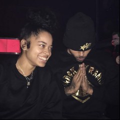 Ella Mai feat. Chris Brown