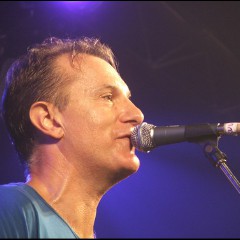 James Reyne