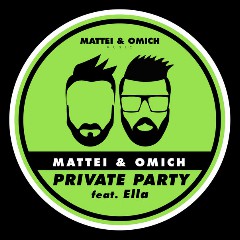 Mattei & Omich feat. Ella