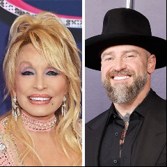 Zac Brown Band & Dolly Parton
