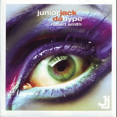 Junior Jack feat. Robert Smith