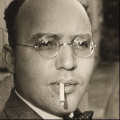 Kurt Weill