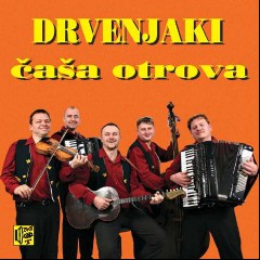 Drvenjaki