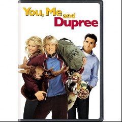 Dupree