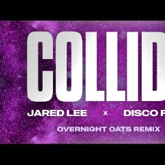 Jared Lee x Disco Fries