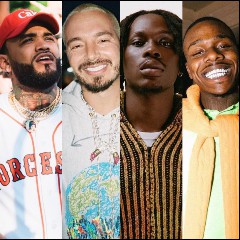 Joyner Lucas feat. J Balvin, Fireboy DML & DaBaby