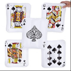 The Royal Flush