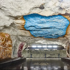 Sthlm Falls