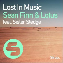 Sean Finn & Lotus feat. Sister Sledge