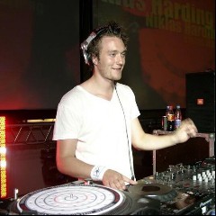 Niklas Harding pres. Arcane
