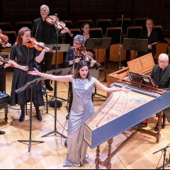Les Arts Florissants