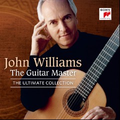 János Rolla, John Williams