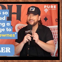 Nate Haller & Tenille Townes