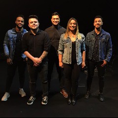 Ministério Mergulhar