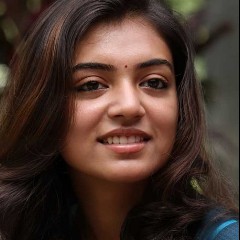 Nazriya Nazim