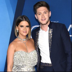 Niall Horan & Maren Morris