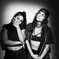 R3HAB & Krewella