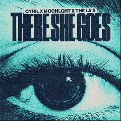 CYRIL X MOONLGHT X The La's