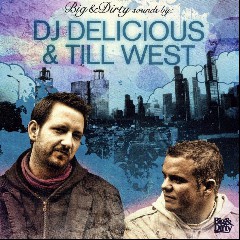 DJ Delicious & Till West