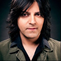 Kaveh Yaghmaei