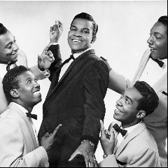 Billy Ward & The Dominoes