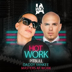 Daddy Yankee feat. Pitbull & N.O.R.E.