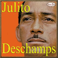 Julito Deschamps