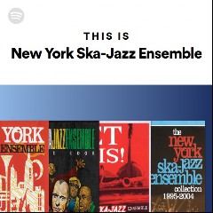 York Ska-Jazz Ensemble