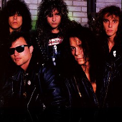 Queensrÿche