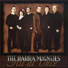The Barra MacNeils