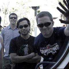 Slightly Stoopid