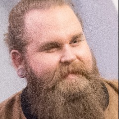 Chris Kläfford