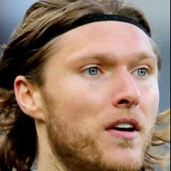 Jeff Hendrick