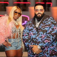 Mary J. Blige feat. DJ Khaled