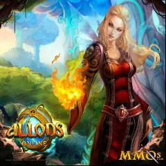 Allods Online O.S.T.