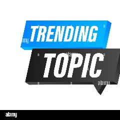 Trending Topic