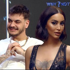 RON x Dafina Zeqiri