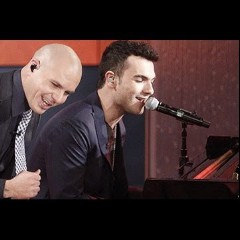 Pitbull feat. Danny Mercer