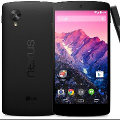 Nexus 5