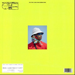Toro y Moi feat. Salami Rose Joe Louis