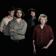 A. Swayze & The Ghosts