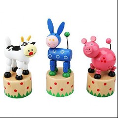 Push Puppets