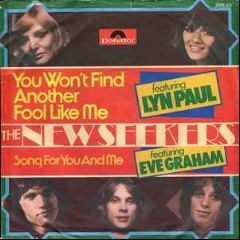 You Won't Find Another Fool Like Me