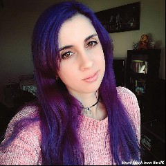 Violet Night