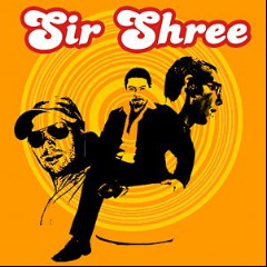 Steve Pepper & Sir Shree