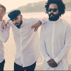Major Lazer & MOTi